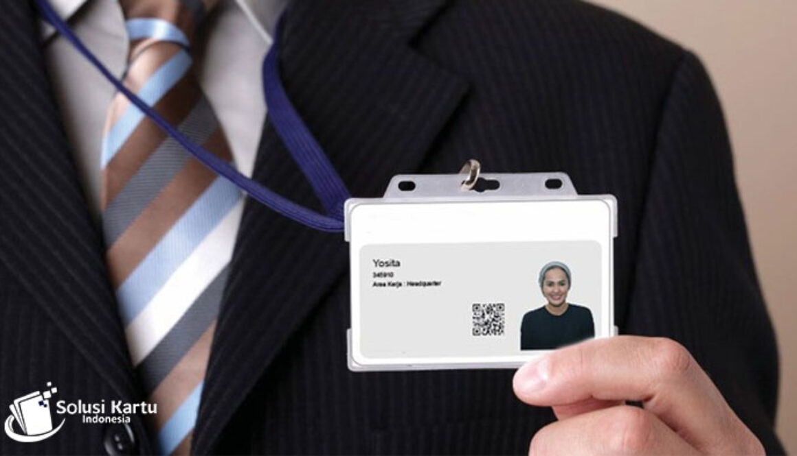 Berbagai Jenis ID Card dan Kegunaanya 2 Berbagai Jenis ID Card dan Kegunaanya 2