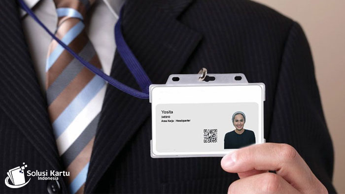 Berbagai Jenis ID Card dan Kegunaanya 2 Berbagai Jenis ID Card dan Kegunaanya 2