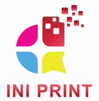LOGO + Teks INI PRINT LOGO + Teks INI PRINT